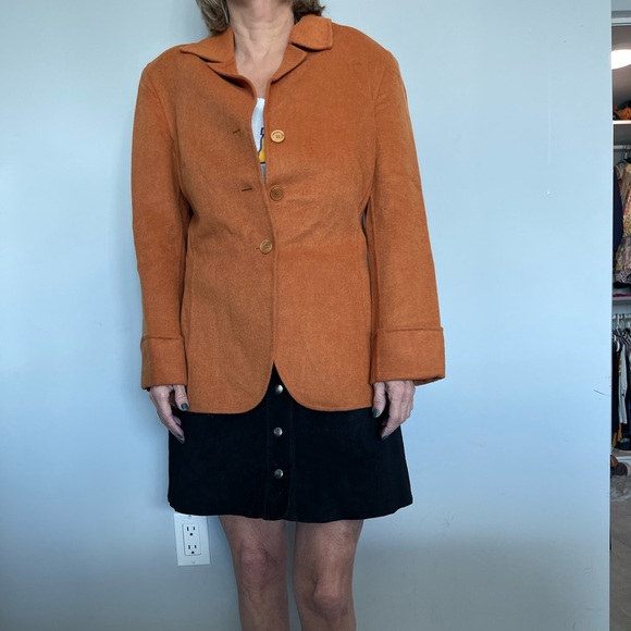 Escada  Blazer. - Picture 1 of 6